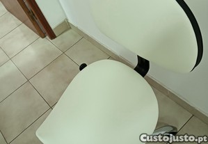 Banco sela ergonmico