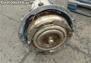 CAIXA VELOCIDADES AUTOMATICA Mercedes-Benz cls bm 218 092010 7229030