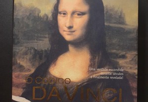 O código da Vinci, Dan Brown