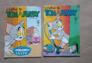 Melhor de Tom & Jerry