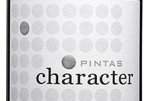 Pintas Character 2015
