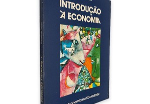 Introdução à Economia - Gustavo de Freitas
