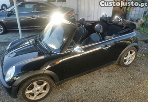 MINI Cabrio 1.6 CABRIO - 04