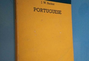 Portuguese - J. W. Barker