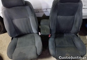 Bancos Alfa Romeo 156 Sportwagon