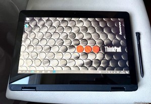 Lenovo ThinkPad Yoga 11E Hibrido-Ecran Tactil/Intel M3-8100Y/Ssd 128Gb