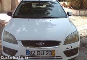 Ford Focus Ford focus comercial 2 lugares - 07