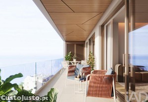 Apartamento T1 em Calheta de 79,00 m²