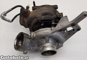 turbo cla c117 2.1cdi mercedes A6510900886