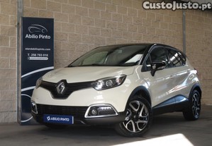 Renault Captur 0.9 TCE Exclusive - 15