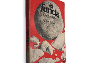 A Funda (Volume 2) - Artur Portela Filho