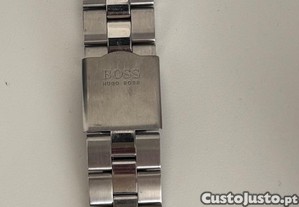 Hugo Boss