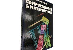 Computadores & Matemáticas - Carol Gourlay