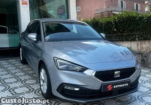 Seat Leon Leon 1.0 Tsi Style