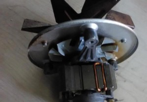 Motor ventilador forno de encastrar De Dietrich