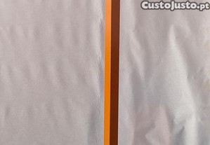 Aprumador de Tijolo Extensvel Pintado Pintado - NOVO