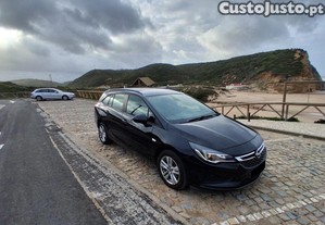 Opel Astra Sports Tourer 1.6CDTI S&S - 18