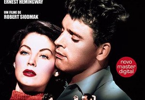 Assassinos - Film Noir (1946) IMDB: 7.8 Burt Lancaster