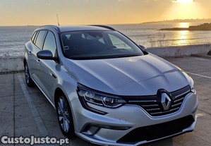 Renault Mgane GT Line - Nacional - Sempre na Marca - 19