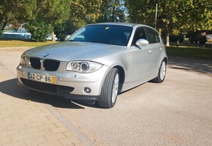 BMW 116 e87