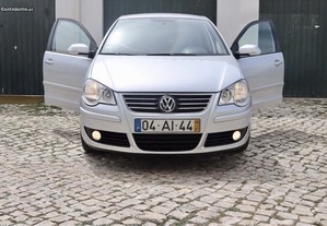VW Polo 1.2