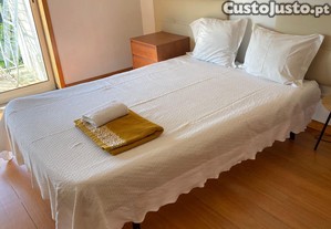 Quartos em Valena - exclusivamente Estudantes M/F ESCE
