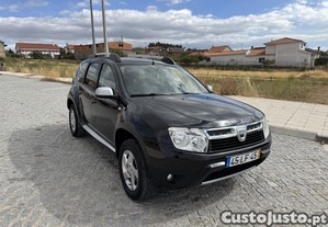 Dacia Duster 1.5dci - 10