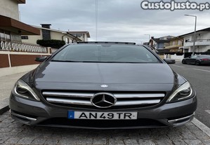 Mercedes-Benz B 180 Diesel, pack AMG - 14