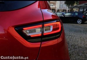 Renault Clio Dynamique - 18