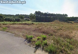 Terreno para construção em Rio Maior