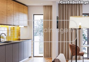 Apartamento T2 NOVO - Gafanha da Nazar�