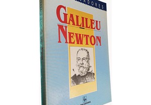 Galileu e Newton