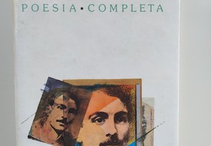 Poesia Completa, António Nobre