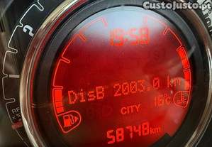 Fiat 500C De garagem s 58mil kms C/NOVO - 16