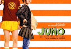 Juno (2007) Ellen Page IMDB: 8.0