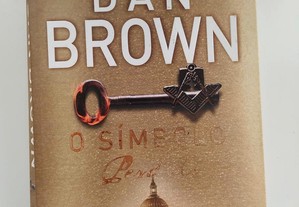 O Símbolo Perdido de Dan Brown