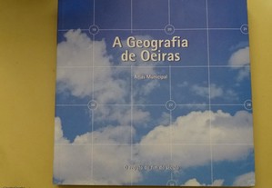 "A Geografia de Oeiras : Atlas Municipal"
