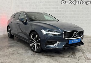 Volvo V60 T6 AWD TE Inscriptio - 22