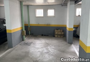 Garagem