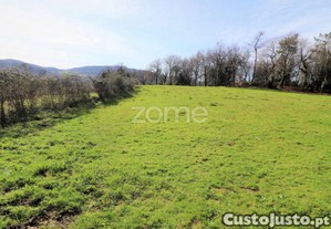 Terreno Em Casais De Vide - Aboim Da - Vila Verde