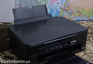 Epson XP-2100 Expression Impressora multifuncional