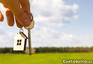 Procura: Terreno com boa visibilidade para vendas