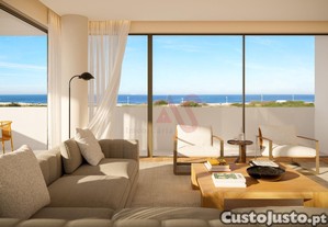 Apartamentos T2, Desde 615.000 , No Empreendimento Vc Forte, Em Vila Do Conde, Porto, Vila do Conde