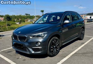 BMW X1 X1 Sdrive 18d - 16