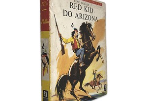 Red Kid do Arizona - René Guillot