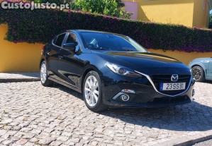 Mazda 3 D Skyactive - 17