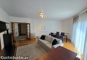 Apartamento em Lisboa Parque das Naes