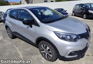 Renault Captur 0.9 TCE SEMI NOVO - 19