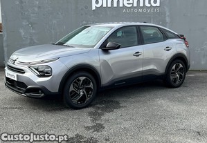 Citroën C4 1.2 PureTech Feel Pack