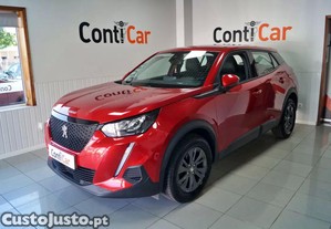 Peugeot 2008 1.2 puretech active - 21
